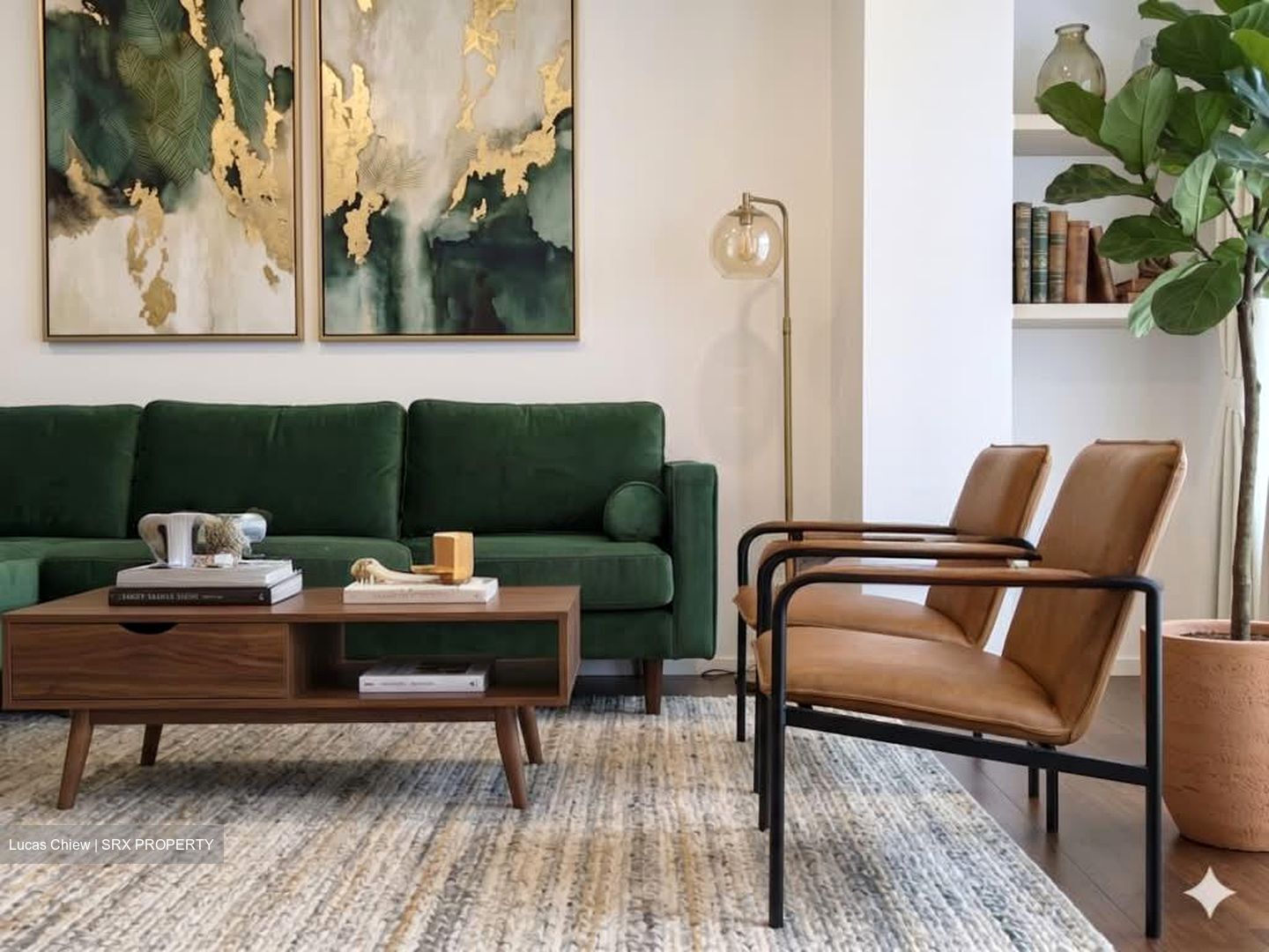 Nomu (D9), Apartment #557988791